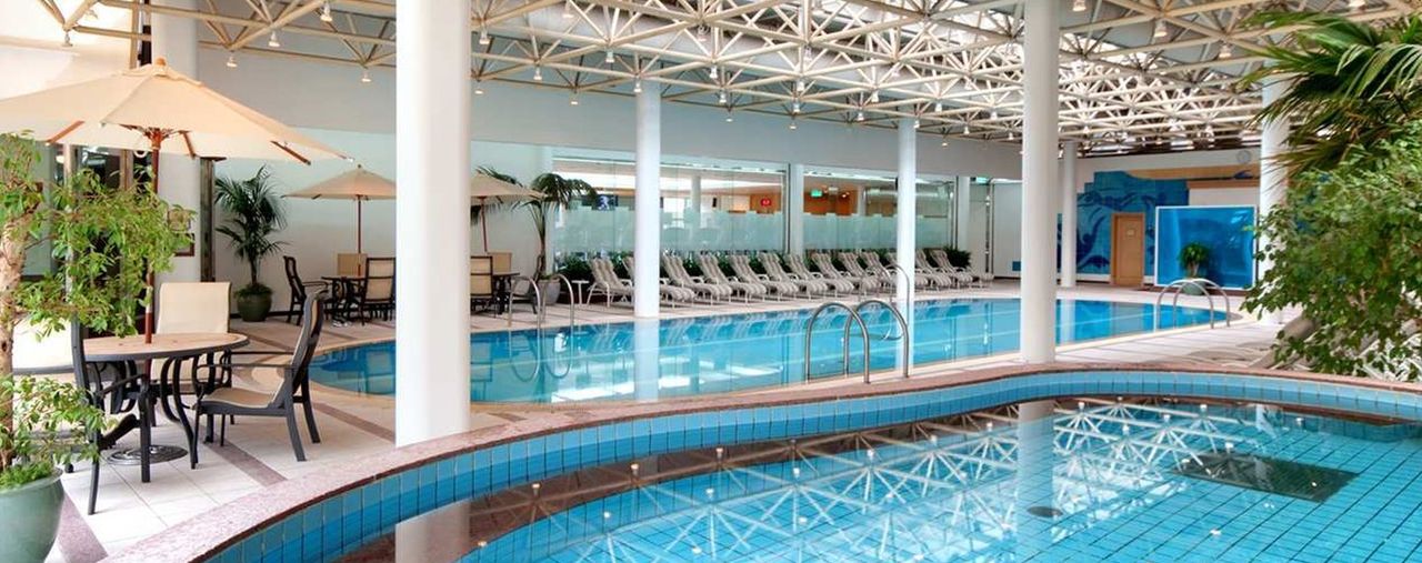 Millennium Seoul Hilton