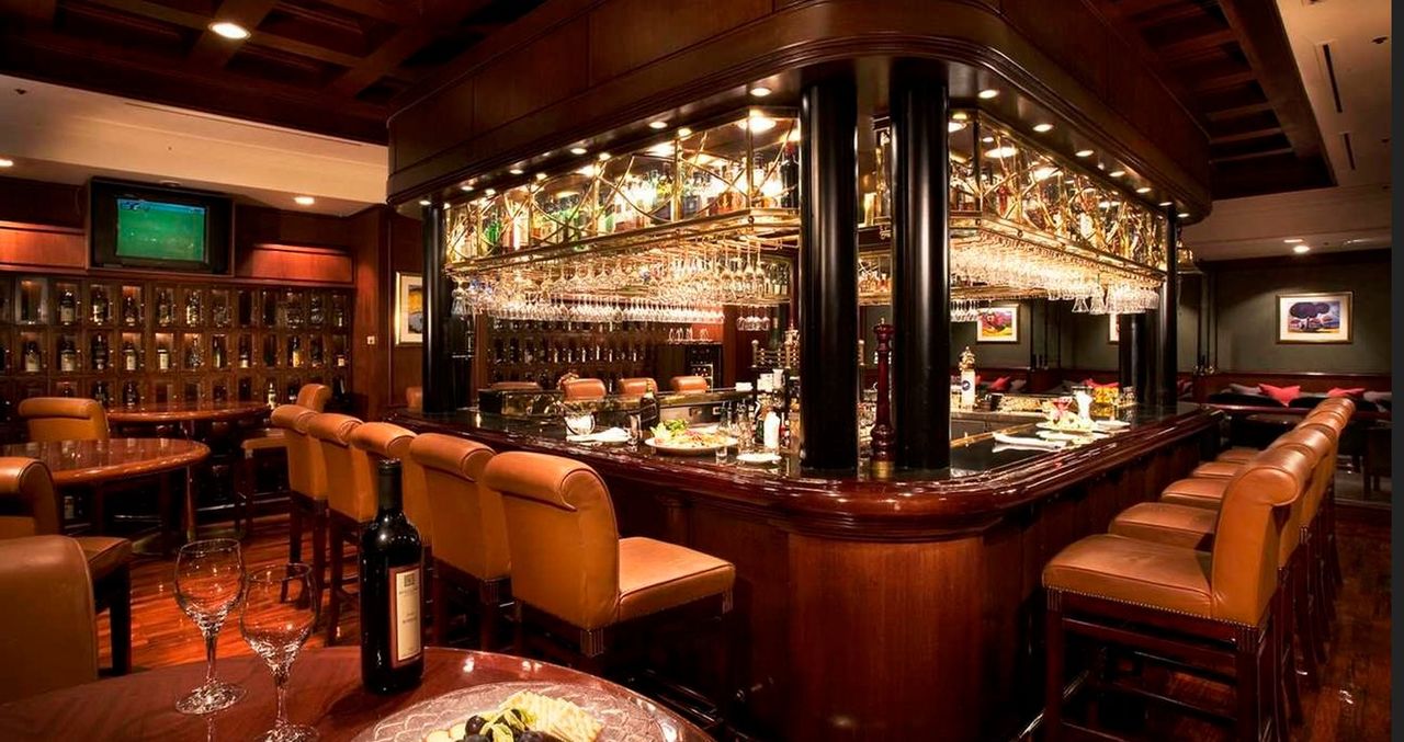 Millennium Seoul Hilton