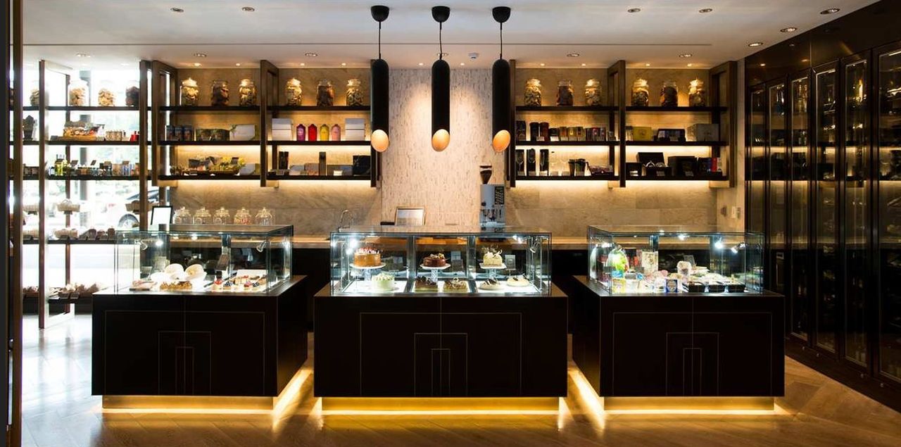 Millennium Seoul Hilton