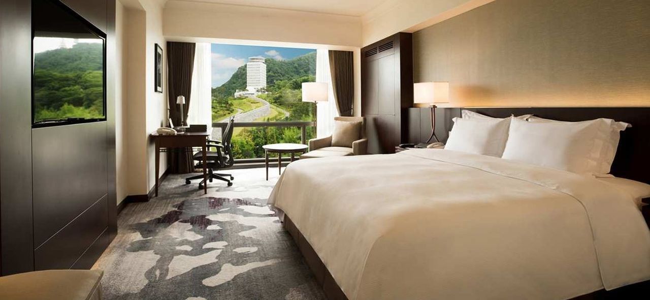 Millennium Seoul Hilton