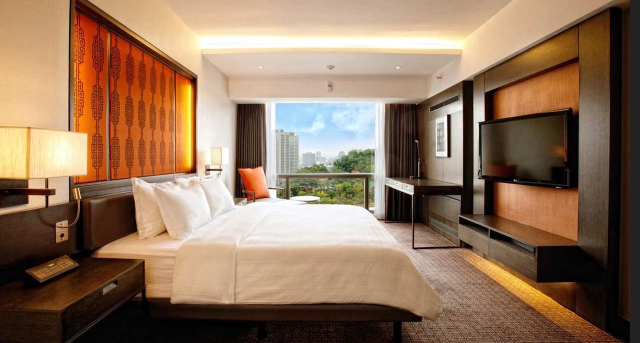 Millennium Seoul Hilton