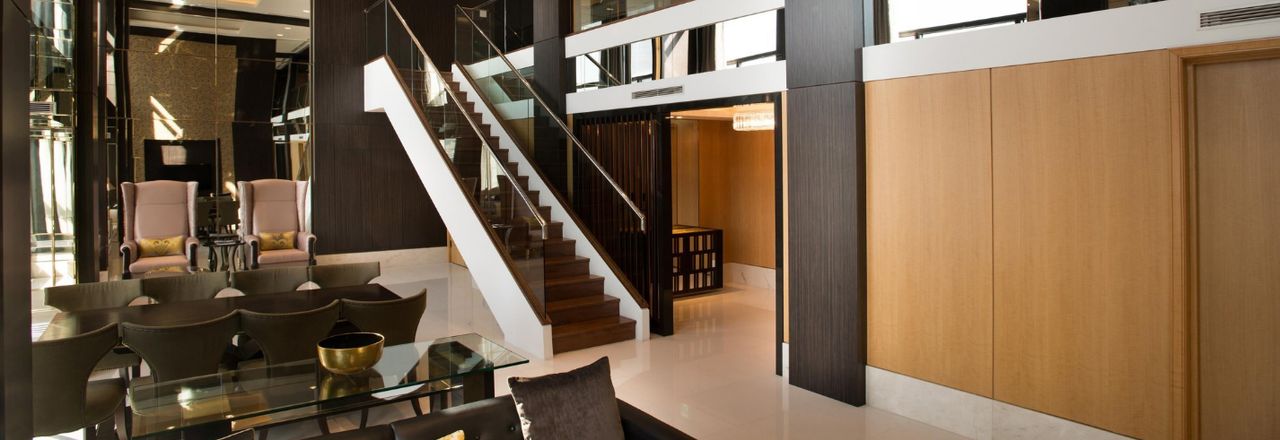 Millennium Seoul Hilton