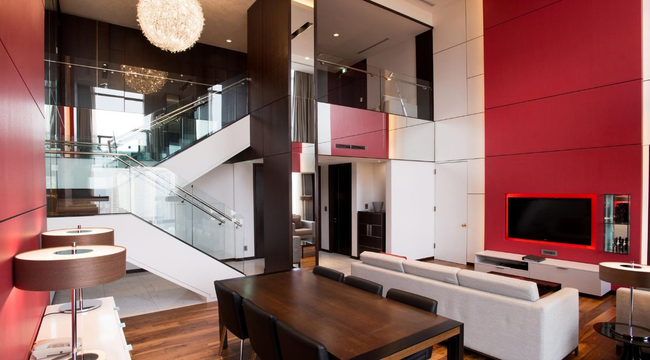 Millennium Seoul Hilton