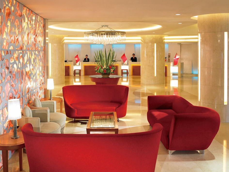 Grand Ambassador Seoul