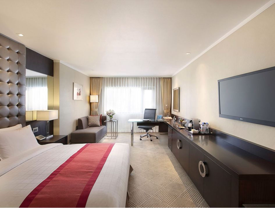 Grand Ambassador Seoul