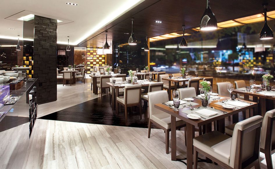 Grand Ambassador Seoul