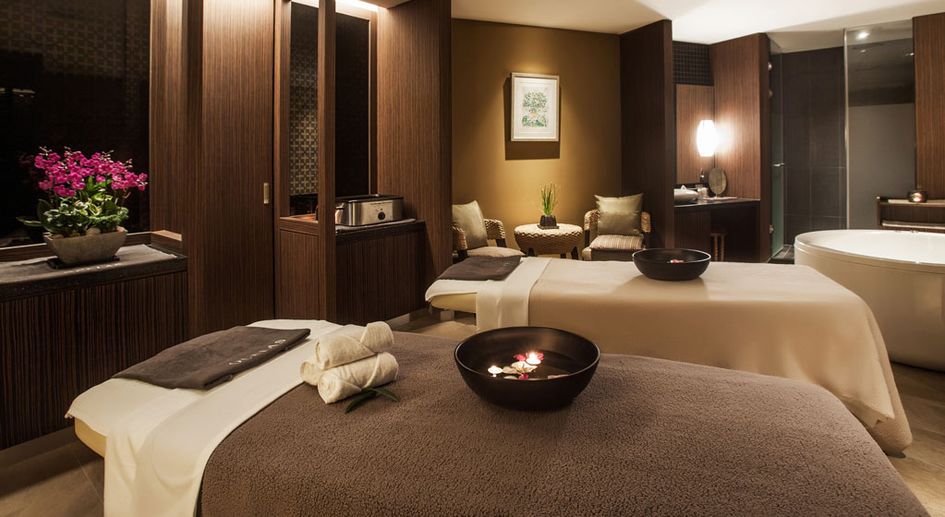 Grand Ambassador Seoul