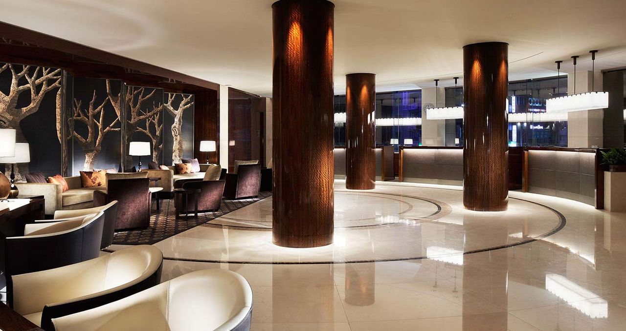 The Westin Josun Seoul