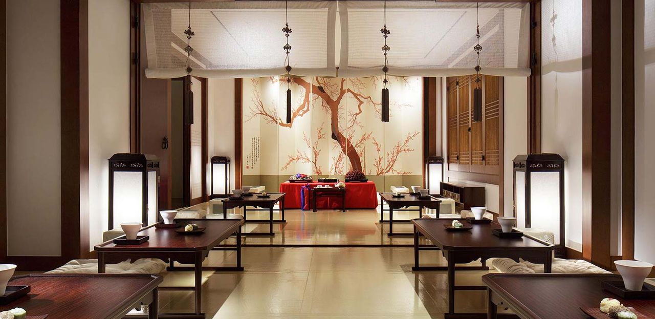 The Westin Josun Seoul