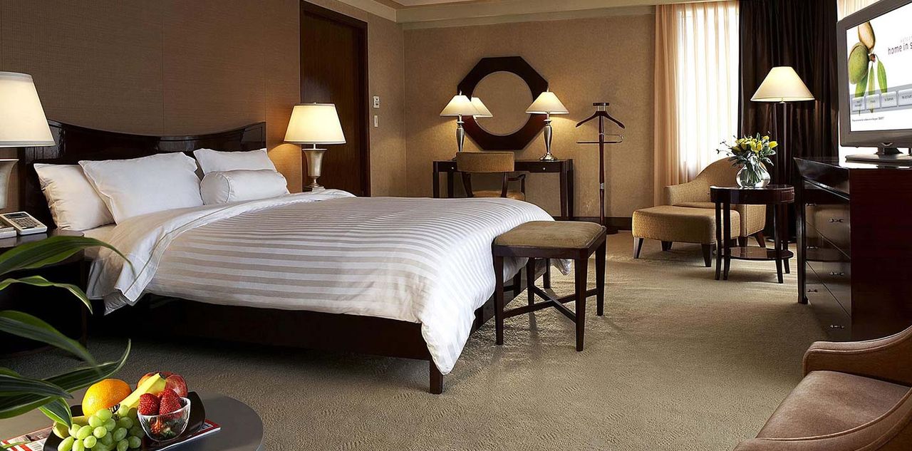 The Westin Josun Seoul