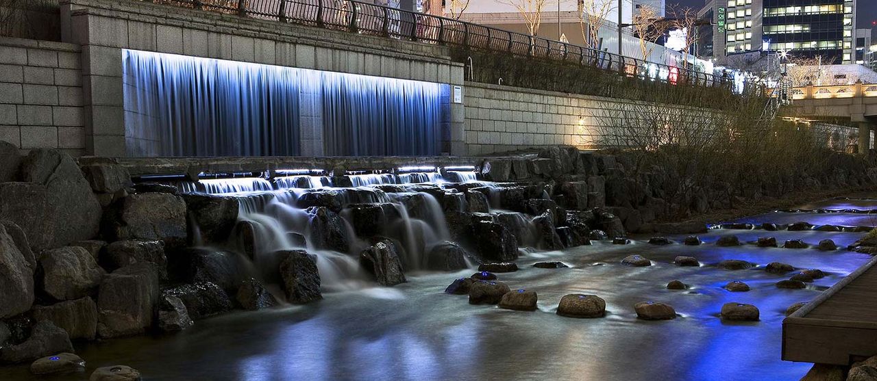 The Westin Josun Seoul