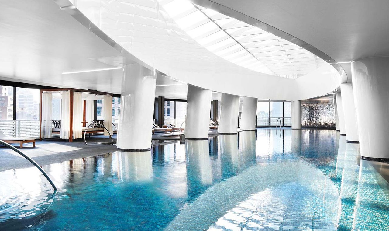 The Westin Josun Seoul