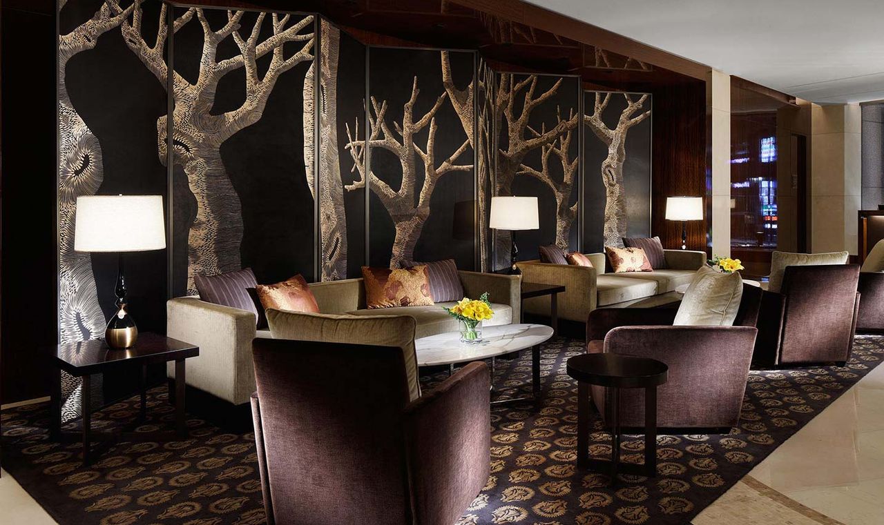 The Westin Josun Seoul