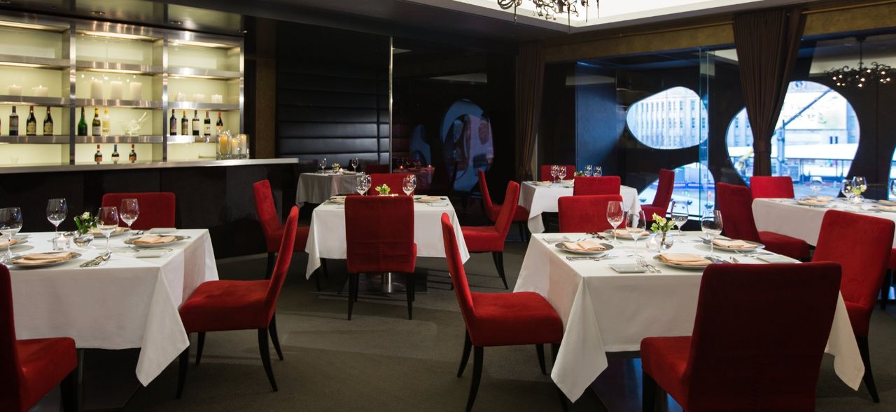 THE PLAZA Seoul, Autograph Collection