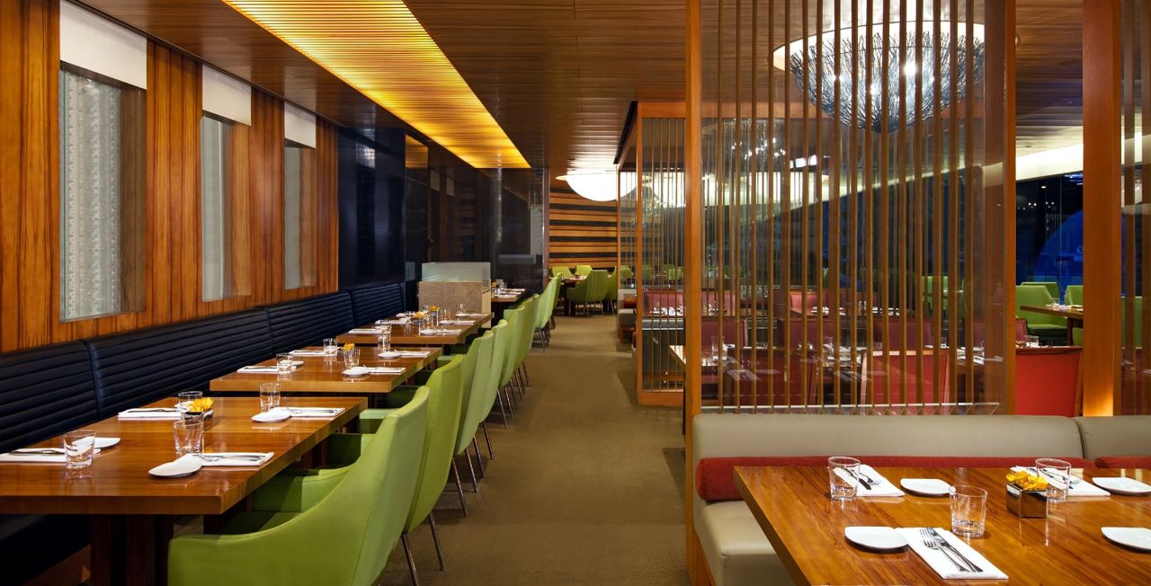 THE PLAZA Seoul, Autograph Collection