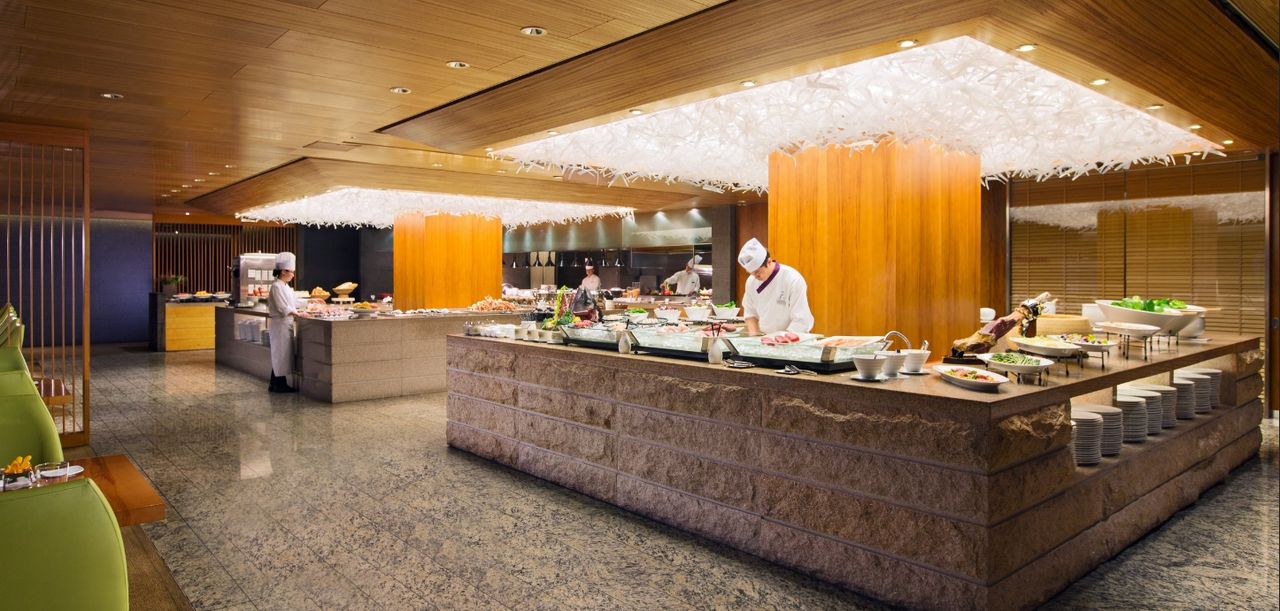 THE PLAZA Seoul, Autograph Collection