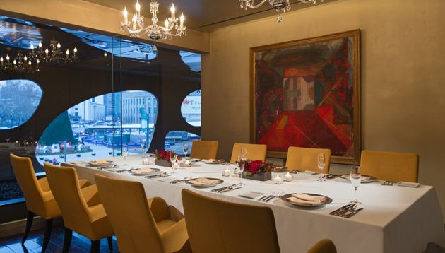 Seoul, South Korea,THE PLAZA Seoul, Autograph Collection