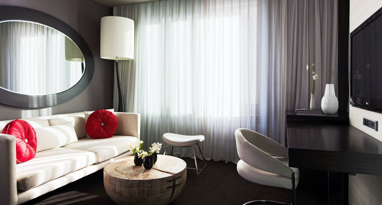 THE PLAZA Seoul, Autograph Collection