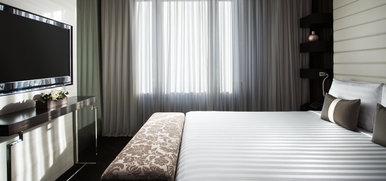 THE PLAZA Seoul, Autograph Collection