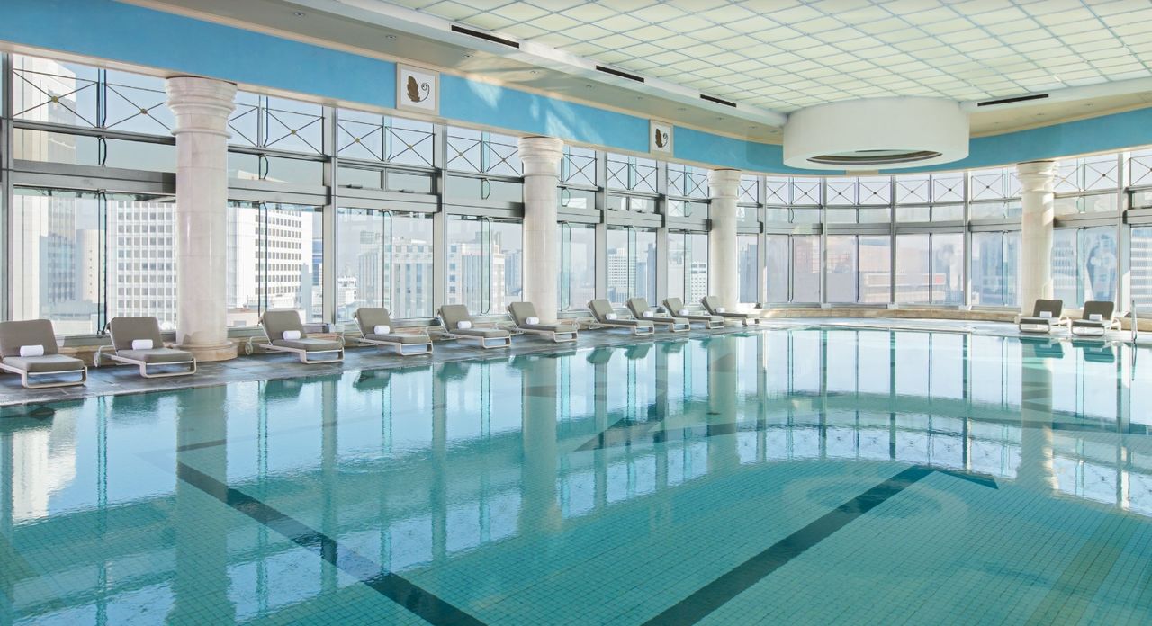 THE PLAZA Seoul, Autograph Collection