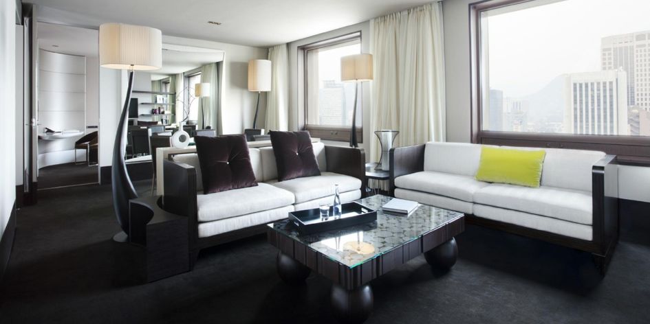 THE PLAZA Seoul, Autograph Collection