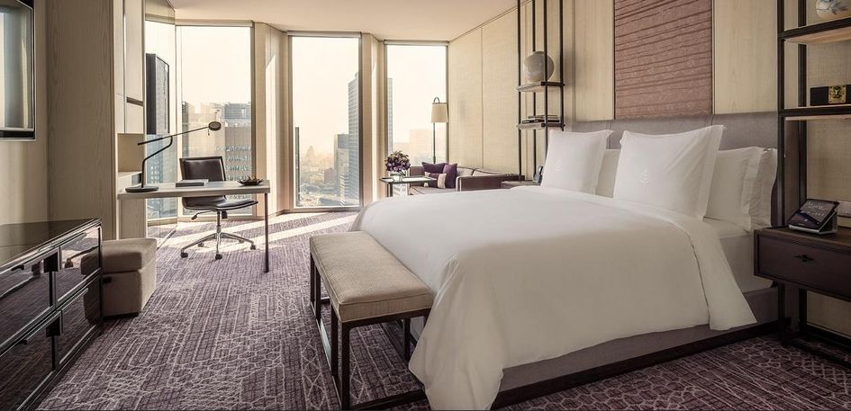 Four Seasons Hotel Seoul