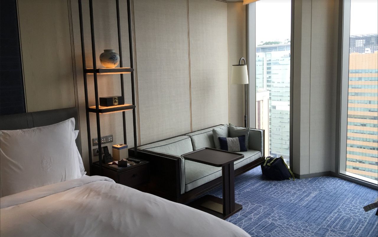 Four Seasons Hotel Seoul