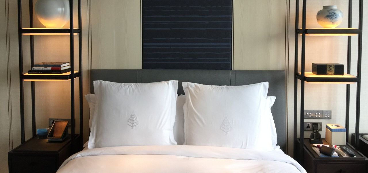 Four Seasons Hotel Seoul