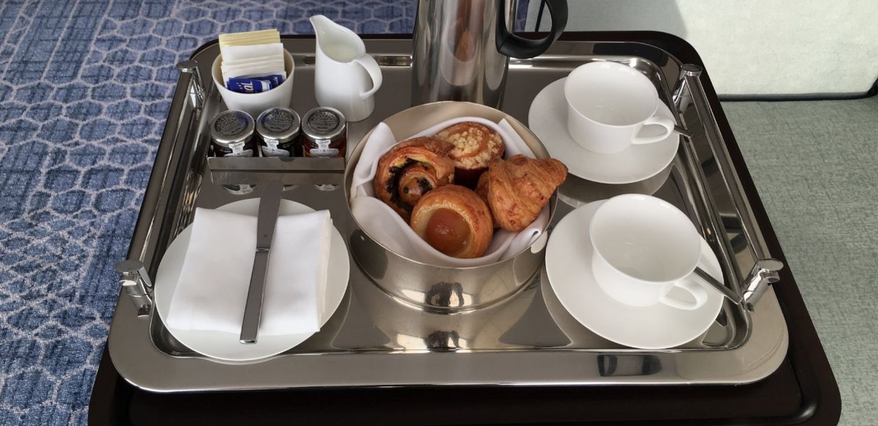 Four Seasons Hotel Seoul