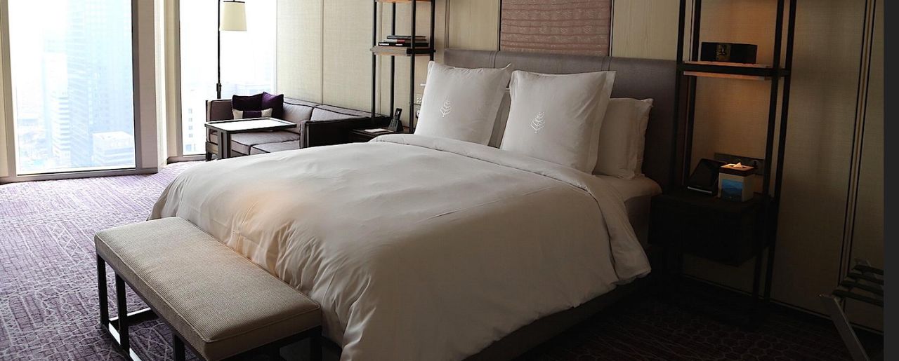 Four Seasons Hotel Seoul