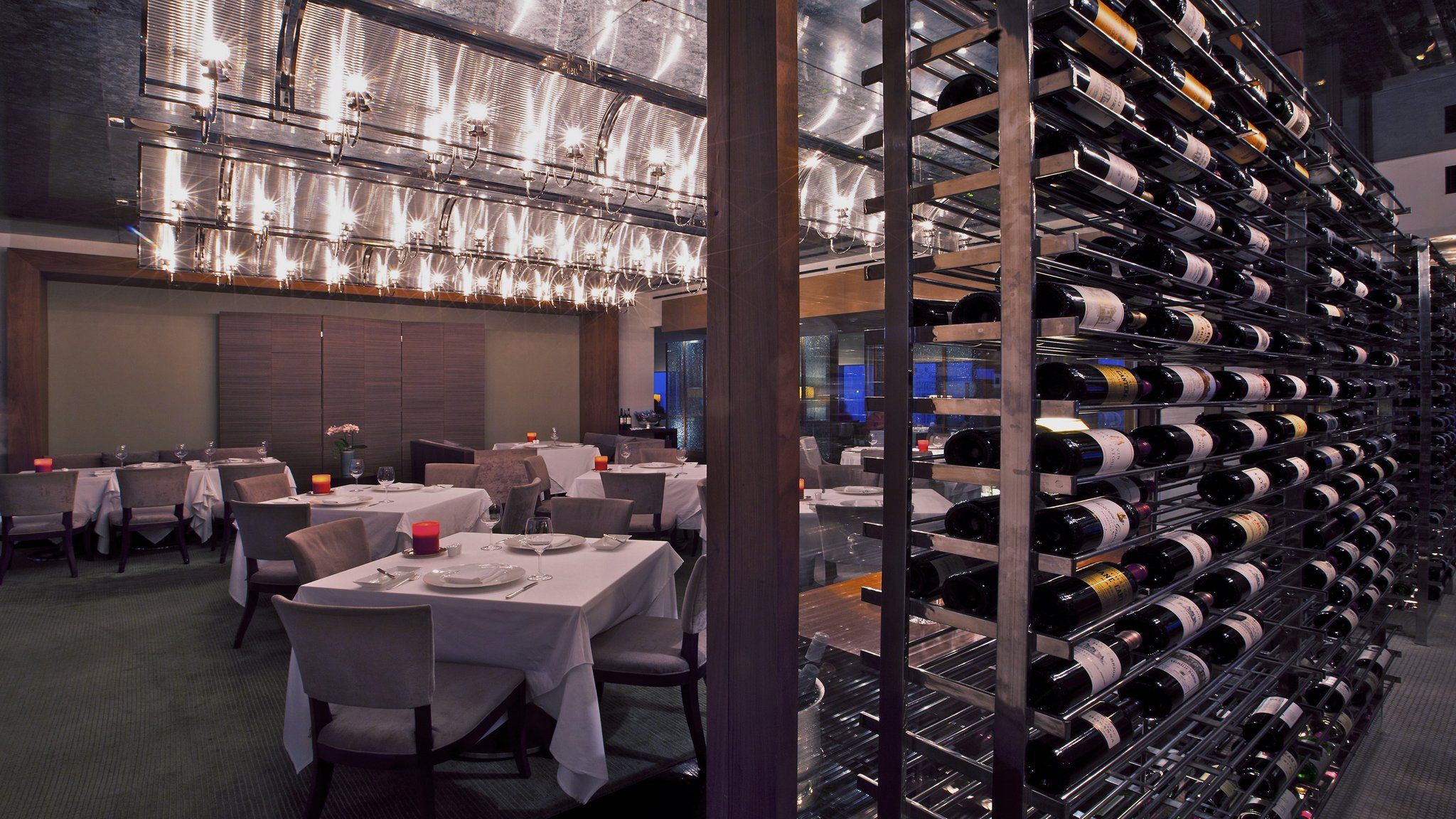 Grand InterContinental Seoul Parnas