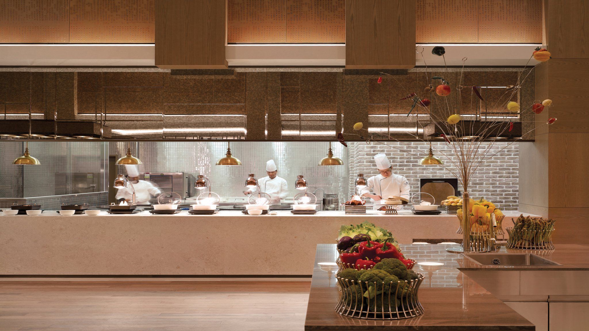 Grand InterContinental Seoul Parnas