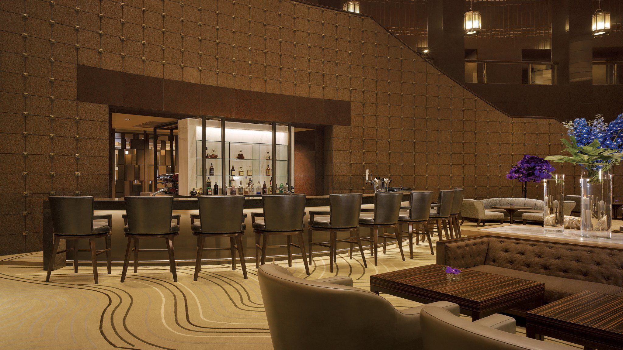 Grand InterContinental Seoul Parnas