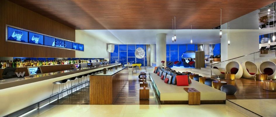 Vista Walkerhill Seoul