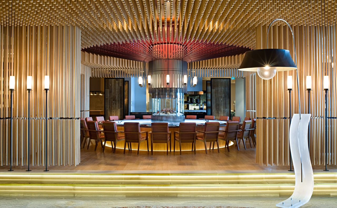 Vista Walkerhill Seoul