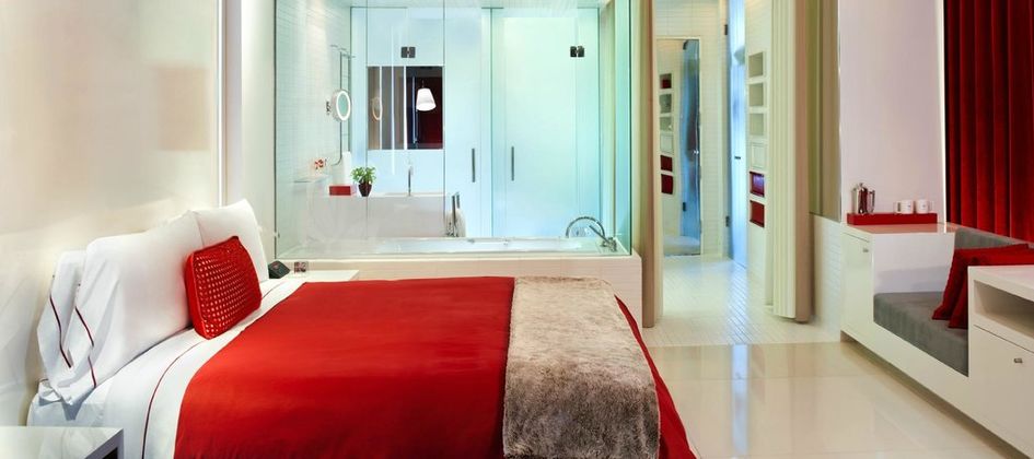 Vista Walkerhill Seoul