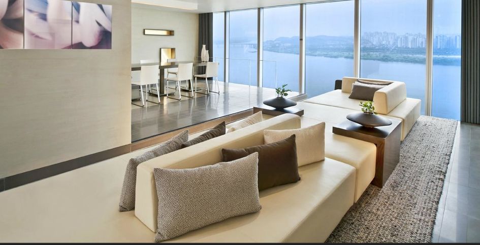 Vista Walkerhill Seoul