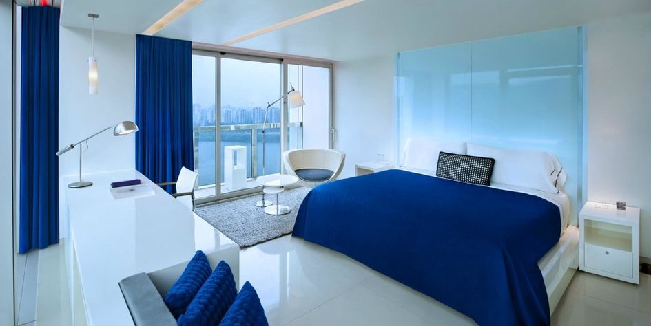 Vista Walkerhill Seoul