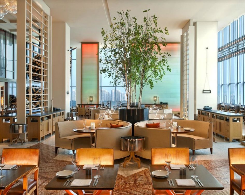 Vista Walkerhill Seoul