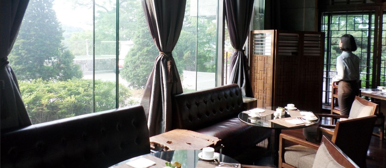 Banyan Tree Club & Spa Seoul