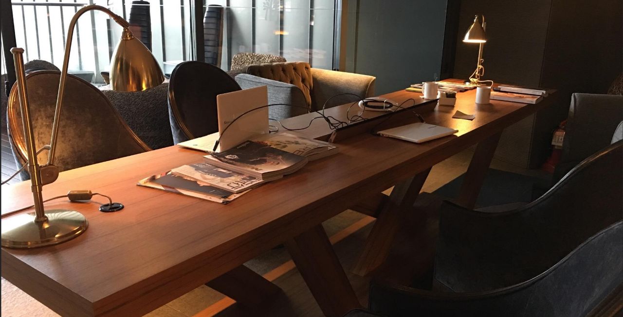 Banyan Tree Club & Spa Seoul