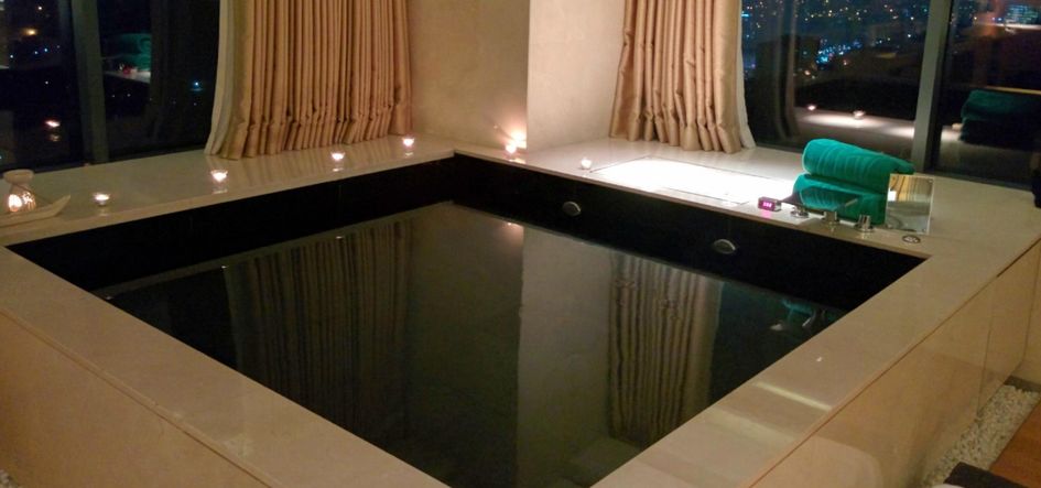 Banyan Tree Club & Spa Seoul