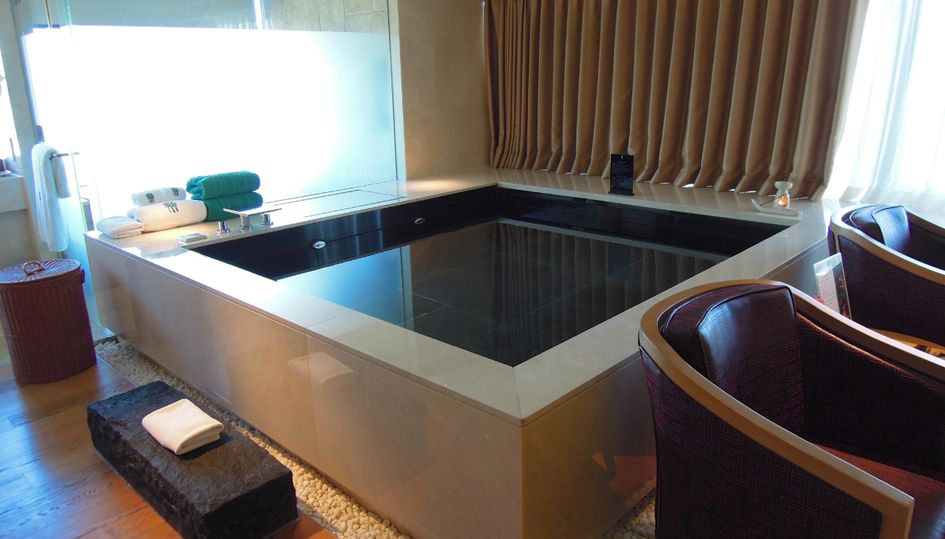 Banyan Tree Club & Spa Seoul