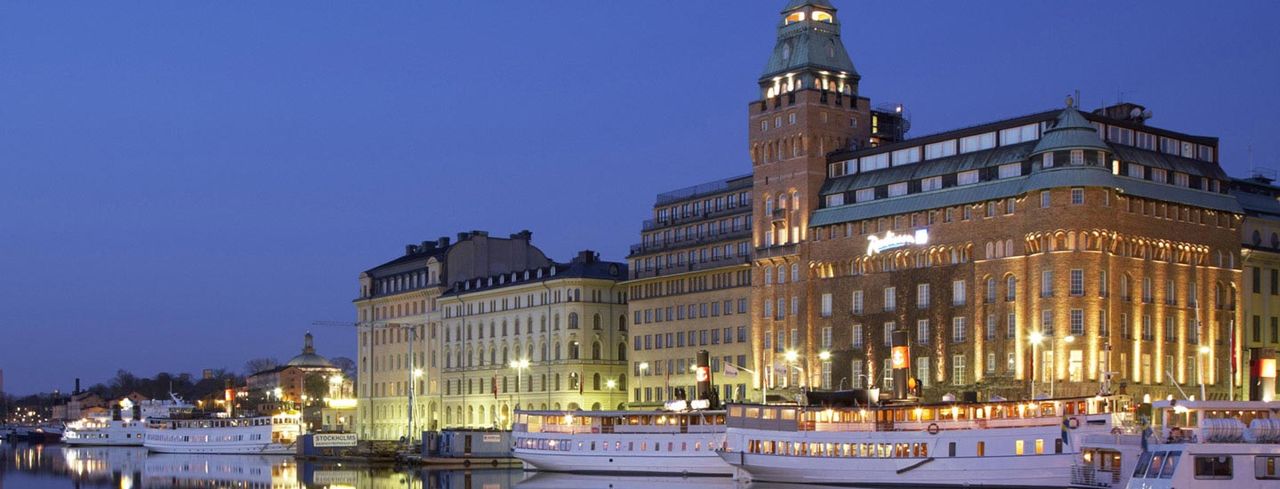 Radisson Collection Strand Hotel, Stockholm