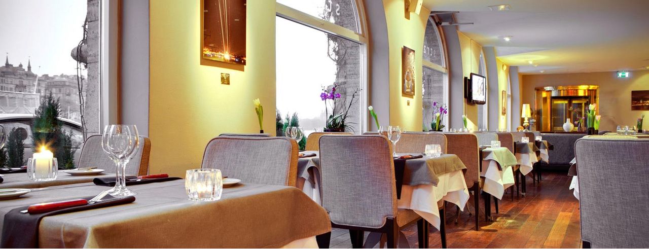 Radisson Collection Strand Hotel, Stockholm