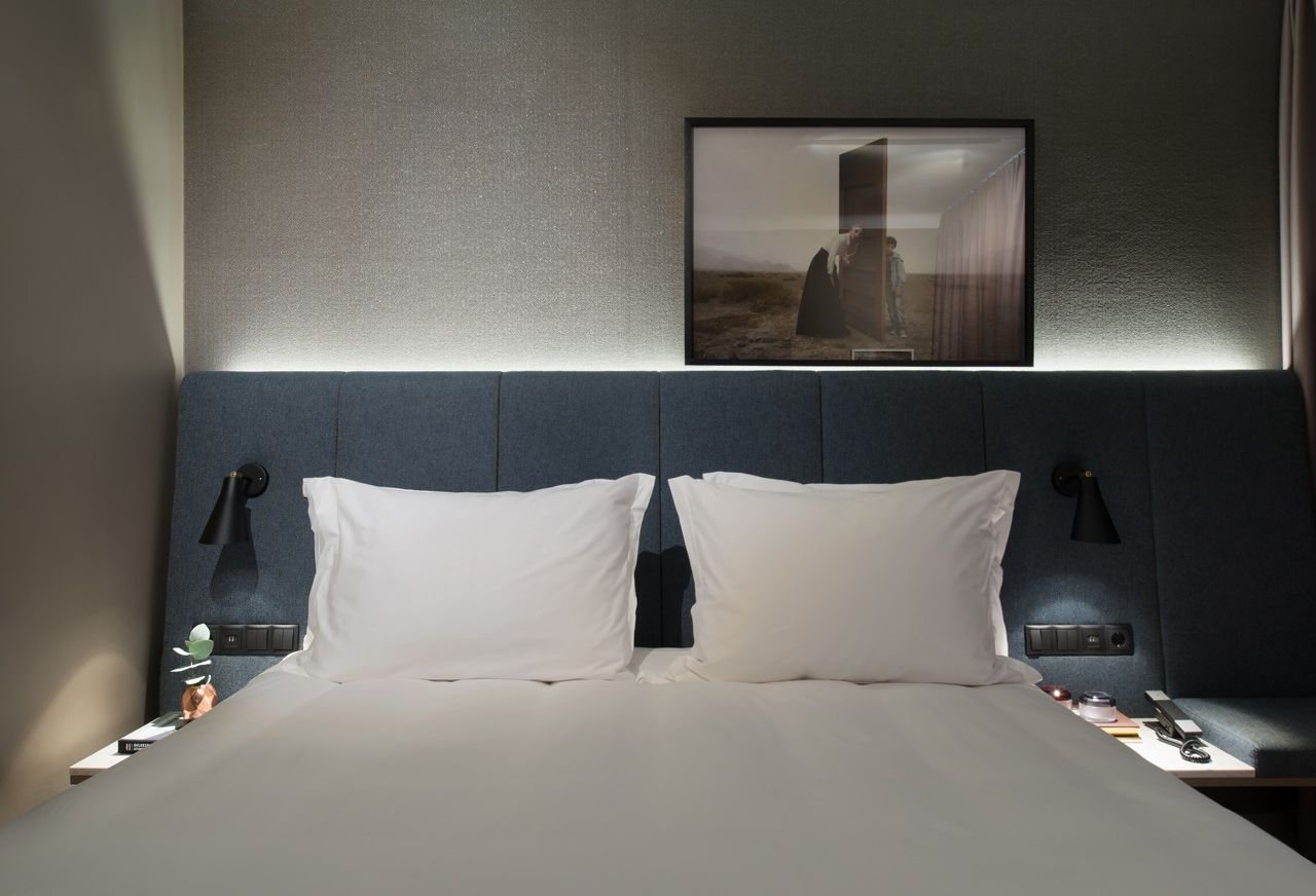 Radisson Collection Strand Hotel, Stockholm