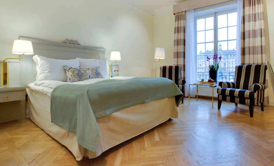 Radisson Collection Strand Hotel, Stockholm