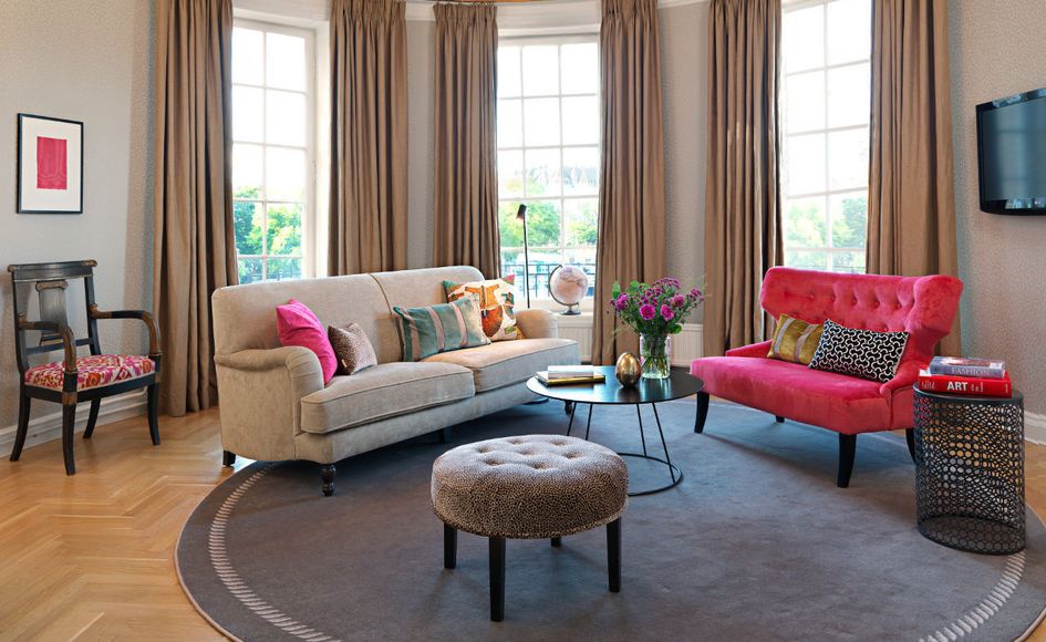 Radisson Collection Strand Hotel, Stockholm