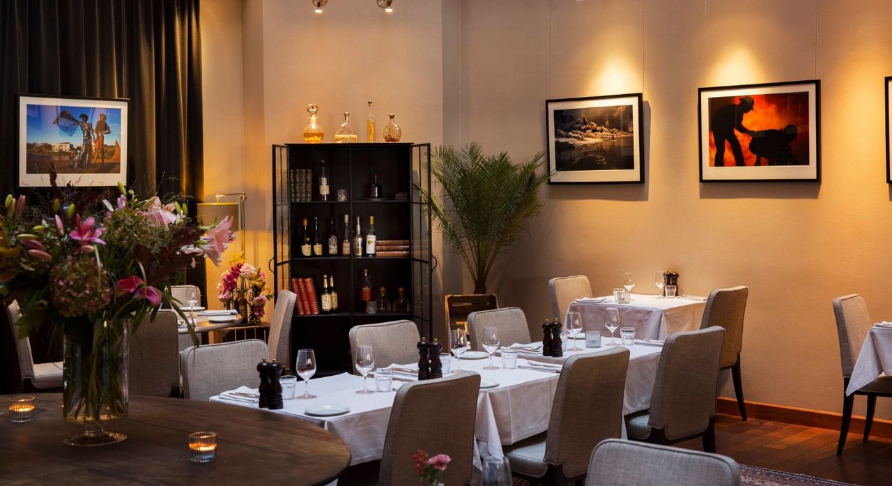 Radisson Collection Strand Hotel, Stockholm