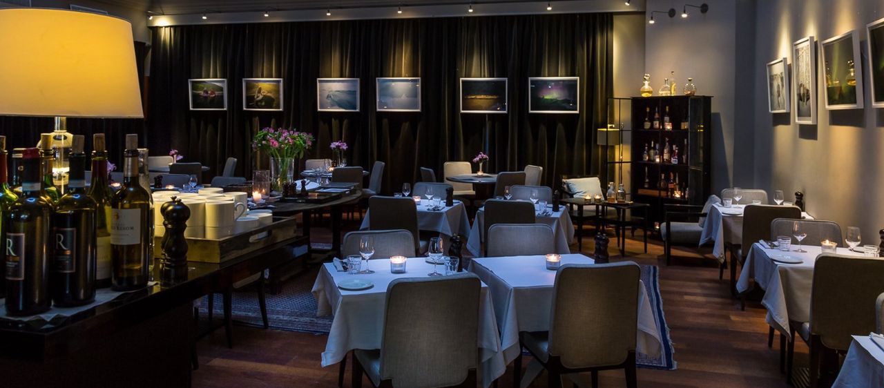 Radisson Collection Strand Hotel, Stockholm